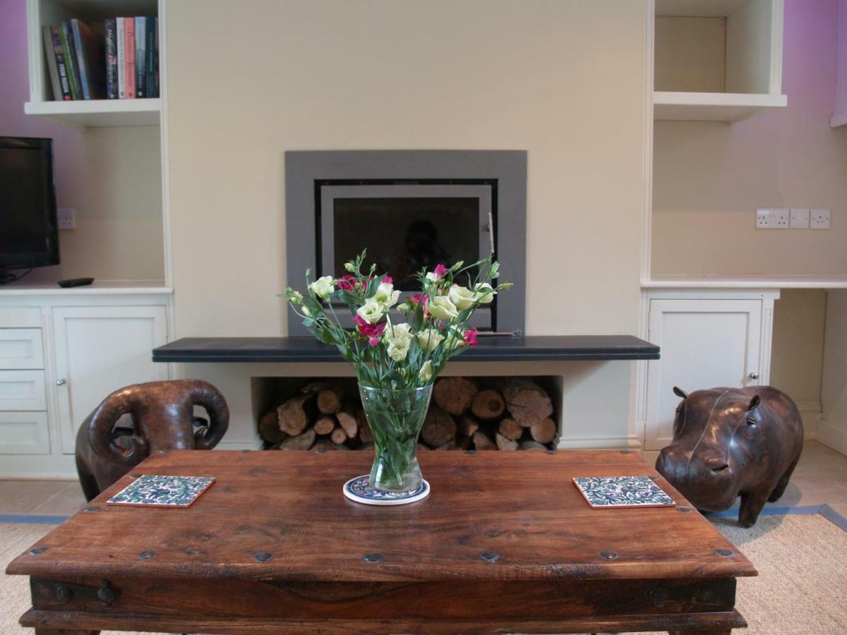 High Park Farm B&B Gillamoor Esterno foto
