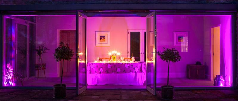 High Park Farm B&B Gillamoor Esterno foto