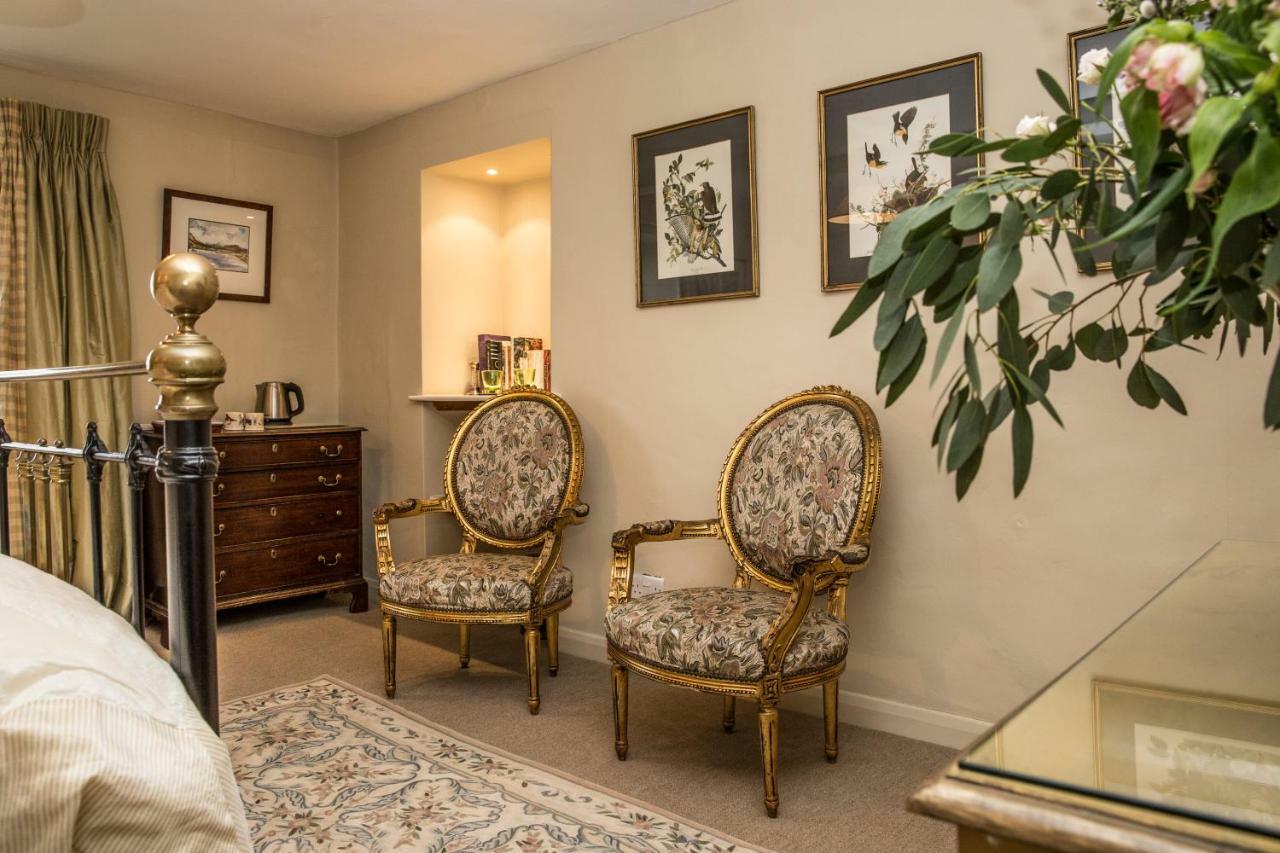 High Park Farm B&B Gillamoor Esterno foto
